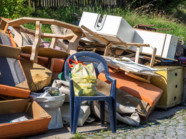 Best Dumpster Rental Services  in Ironton, OH