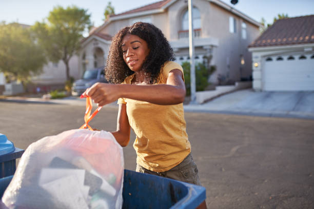 Best Junk Removal and Recycling  in Ironton, OH