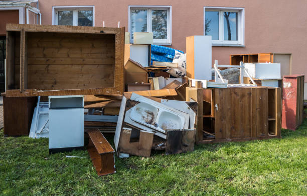 Best Junk Removal and Recycling  in Ironton, OH