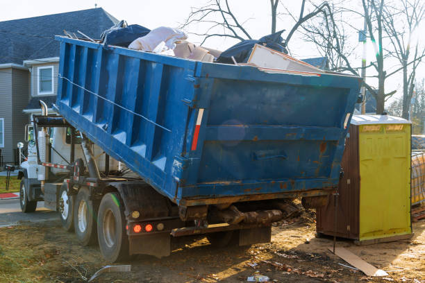 Best Same-Day Junk Removal  in Ironton, OH