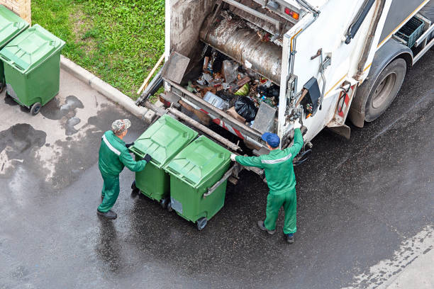 Best Full-Service Junk Removal  in Ironton, OH