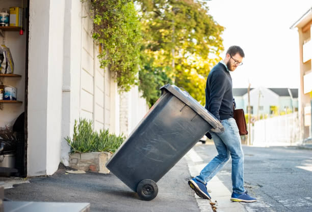 Best Junk Removal Near Me  in Ironton, OH