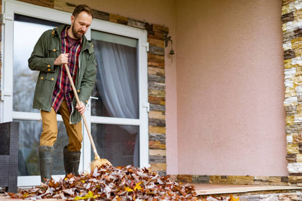 Best Yard Cleanup Services  in Ironton, OH