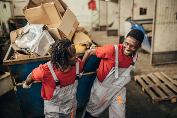 Best Estate Cleanout Services  in Ironton, OH