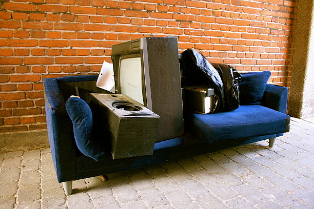 Appliance Disposal in Ironton, OH