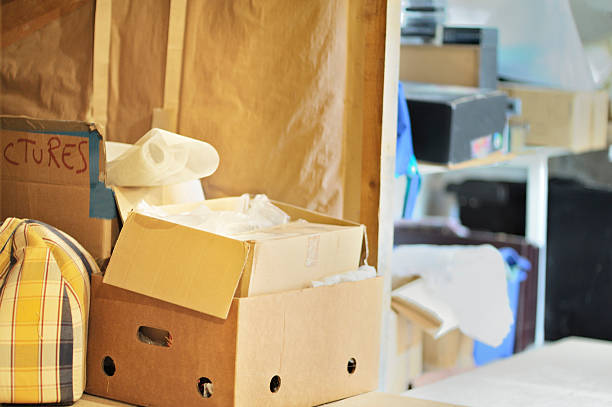 Best Garage Cleanout Services  in Ironton, OH