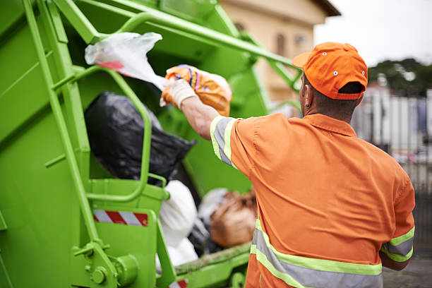 Professional Junk Removal in Ironton, OH