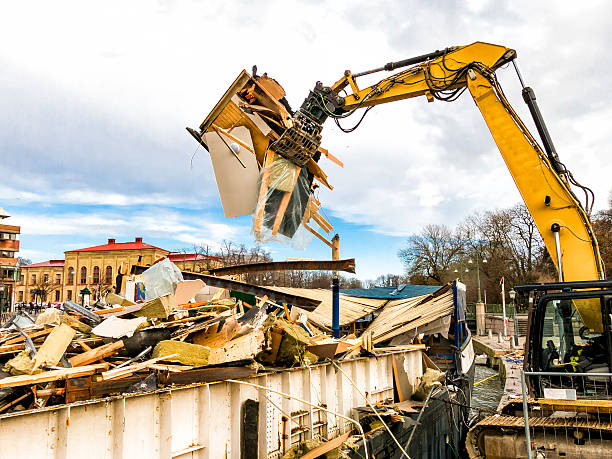 Best Residential Junk Removal  in Ironton, OH