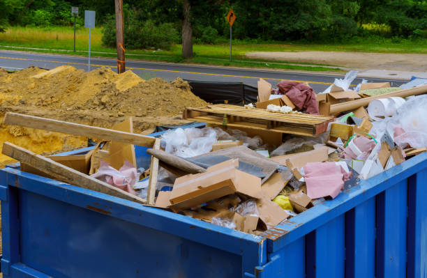 Best Hot Tub Removal  in Ironton, OH